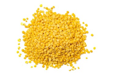 Lenticchie Gialle Decorticate Bio | Provale su Panierebio.com