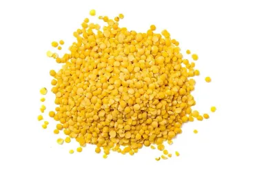 Lenticchie Gialle Decorticate Bio | Provale su Panierebio.com