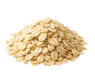Fiocchi di Avena Biologici