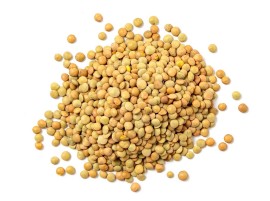 Lenticchie Siciliane Bio | Bontà a Km 0 | Ora su Panierebio.com