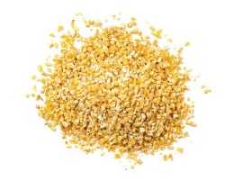 Bulgur Integrale Grano Duro Biologico