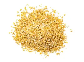 Bulgur Integrale Grano Duro Biologico