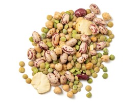 Macco di San Giuseppe Bio - Spesa Online da PaniereBio