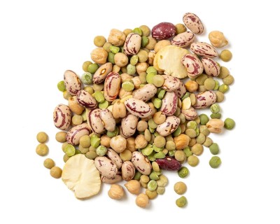 Macco di San Giuseppe Bio - Spesa Online da PaniereBio