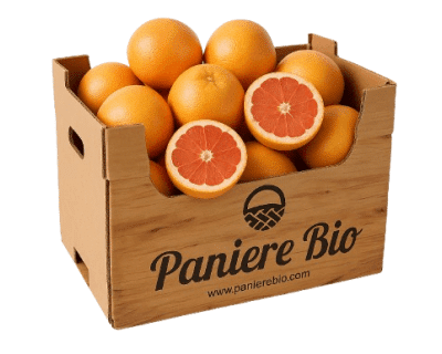 Vendita online Pompelmi siciliani biologici