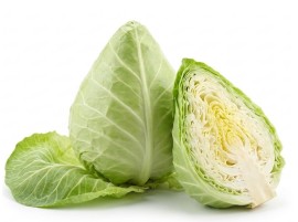 Cavolo Cappuccio Cuore di Bue Bio | Acquistalo ora su Panierebio.com