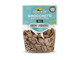 Gnocchetti Senza Glutine Grano Saraceno Bio Vendita online