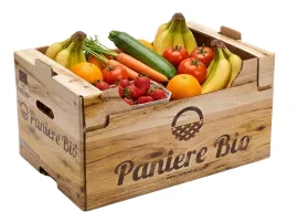 Box I tuoi Preferiti Bio