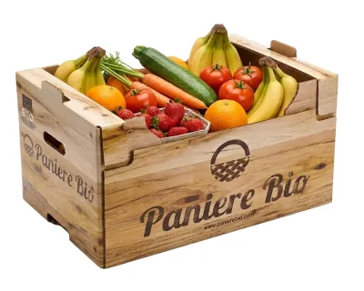 Box I tuoi Preferiti Bio