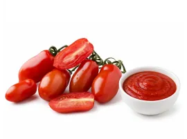 Pomodoro per Salsa Siciliano Bio Acquistabile Online - PaniereBio