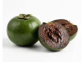 Black Zapote Bio Vendita Online | Acquistala su Panierebio.com