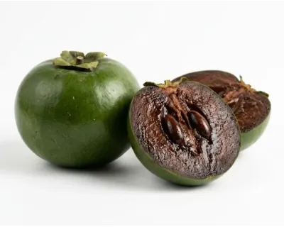 Black Zapote Bio Vendita Online | Acquistala su Panierebio.com