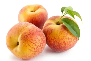 Pesche Siciliane Biologiche in Vendita Online | Paniere Bio