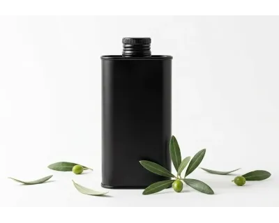 Olio Extravergine di Oliva Biologico Siciliano 2L| Paniere Bio