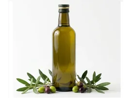 Olio Extravergine di Oliva Biologico Siciliano 700ml| Paniere Bio