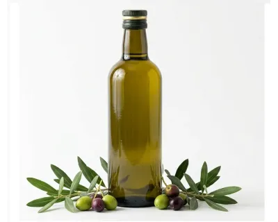 Olio Extravergine di Oliva Biologico Siciliano 700ml| Paniere Bio