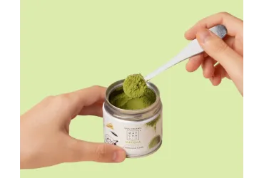 Tè Matcha Biologico Vendita Online
