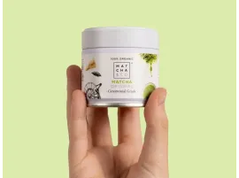 Tè Matcha Biologico Vendita Online