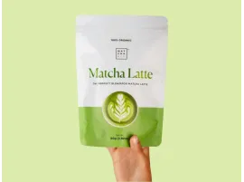 Matcha Latte Biologico Vendita Online