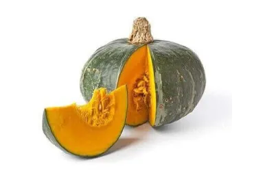 Zucca Delica Bio