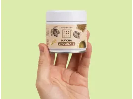 Matcha al Cioccolato Biologico Vendita Online