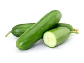 Cetrioli Siciliani Biologici | Acquistali su Panierebio.com