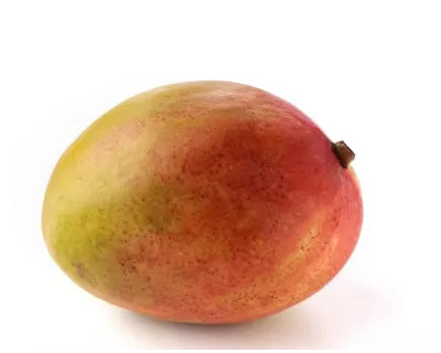 Mango Siciliano Biologico in Vendita Online | Paniere Bio