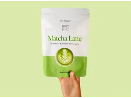 Matcha Latte Biologico Vendita Online