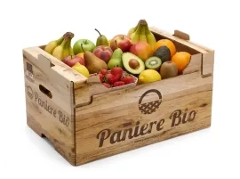 Vendita online frutta fresca biologica per uffici