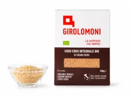 Cous Cous Integrale e Bio Online - Acquistalo da PaniereBio