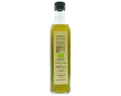 Olio novello 2023 Extravergine di Oliva Biologico Online | Paniere Bio