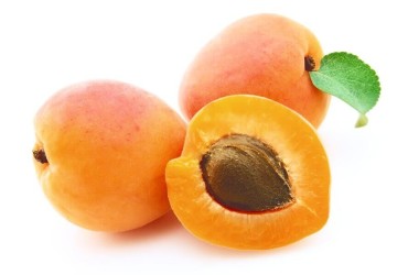 Albicocche biologiche