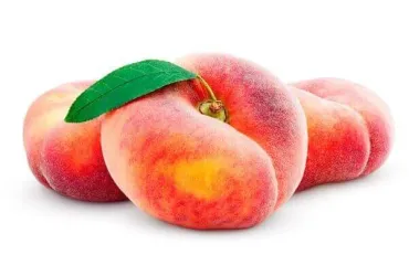 Pesche Tabacchiere bio