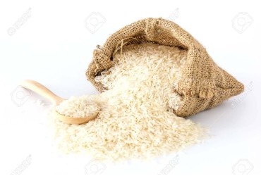 Riso bianco fino biologico