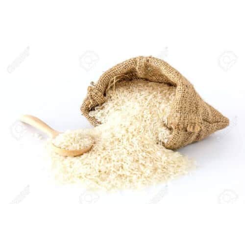 Fino Rice Riso Fino Bianco Bio | Prima Consegna Gratis | Panierebio.com