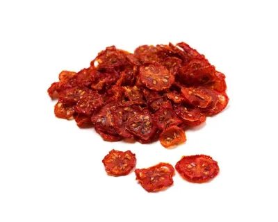 Pomodoro secco ciliegino bio