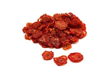 Pomodoro secco ciliegino bio