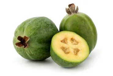 Feijoa siciliana biologica