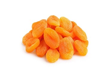 Albicocche essiccate Biologiche