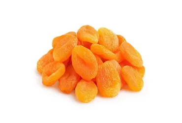 Albicocche essiccate Biologiche