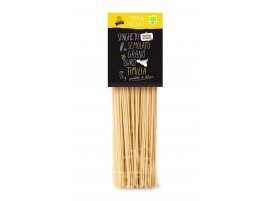 Spaghetti di grano antico "TIMILIA"