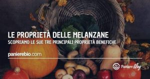 Tra le tante proprietà benefiche delle melanzane ce ne sono 3 che devi conoscere!
