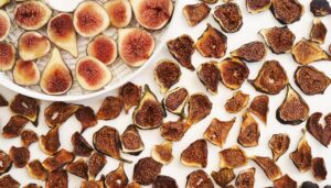 come essiccare i fichi