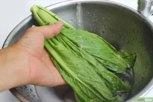 proprietà e benefici della senape e sue foglie