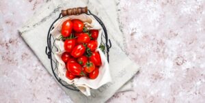 ricette con pomodoro piccadilly