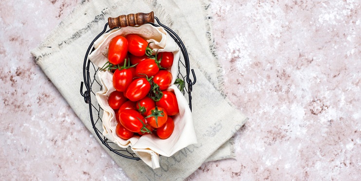 ricette con pomodoro piccadilly