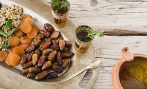 datteri proprietà benefici