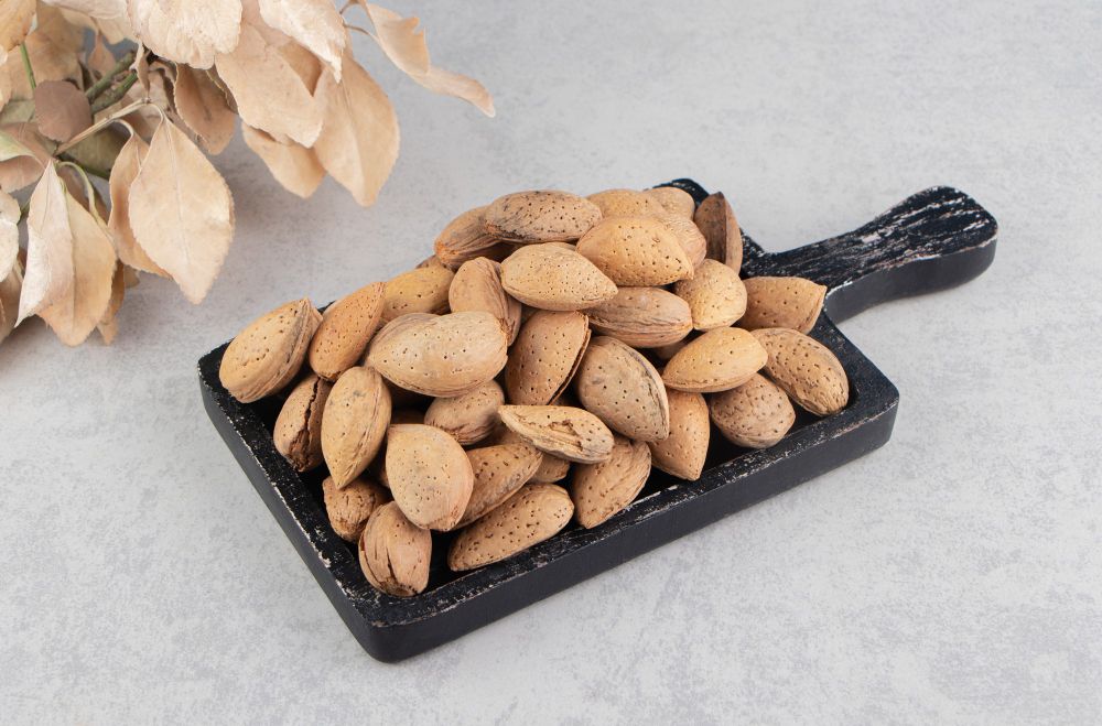 mandorle proprietà e benefici