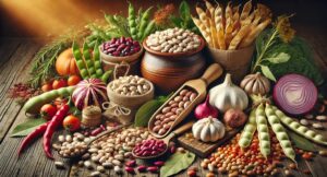 come cucinare i fagioli