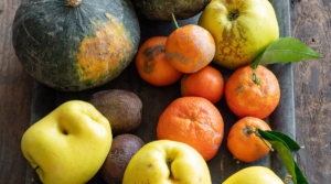 frutta brutta ma buona